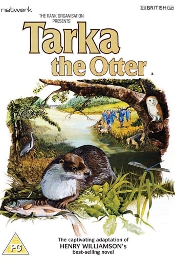 Watch Tarka the Otter
