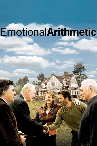 Watch Emotional Arithmetic