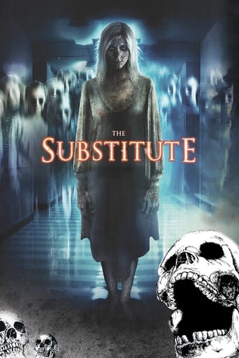 Watch The Substitute