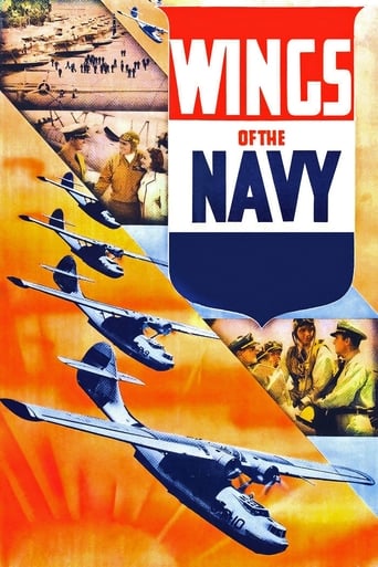Watch Wings of the Navy