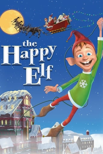 Watch The Happy Elf