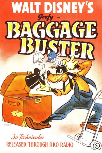 Watch Baggage Buster