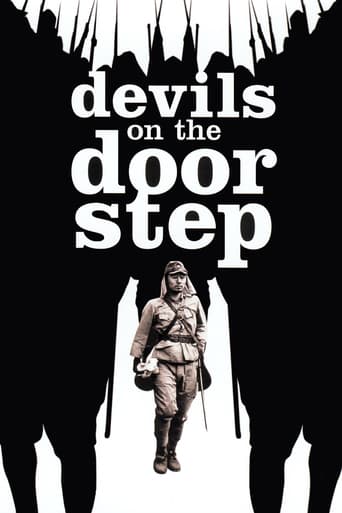 Watch Devils on the Doorstep