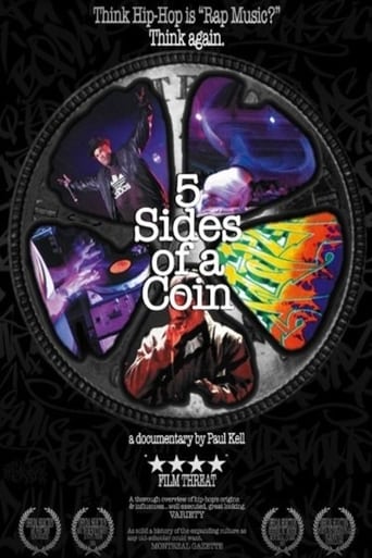 Watch 5 Sides of a Coin
