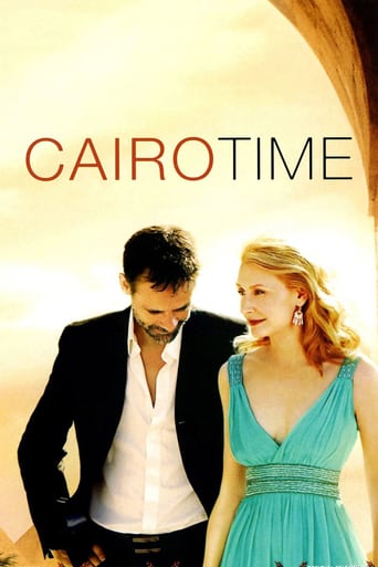 Watch Cairo Time