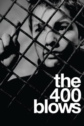 Watch The 400 Blows