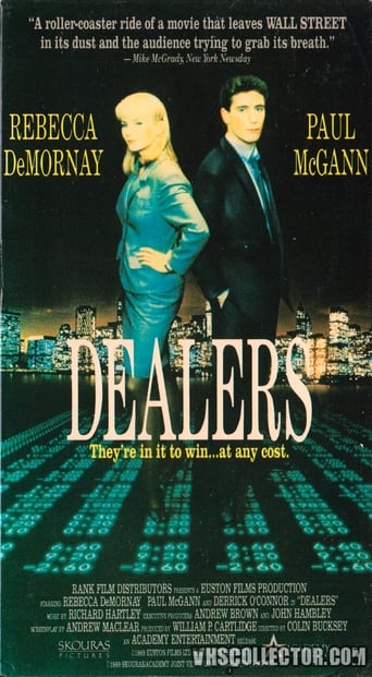 Watch Dealers
