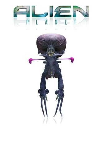 Watch Alien Planet