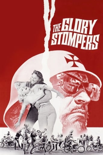 Watch The Glory Stompers