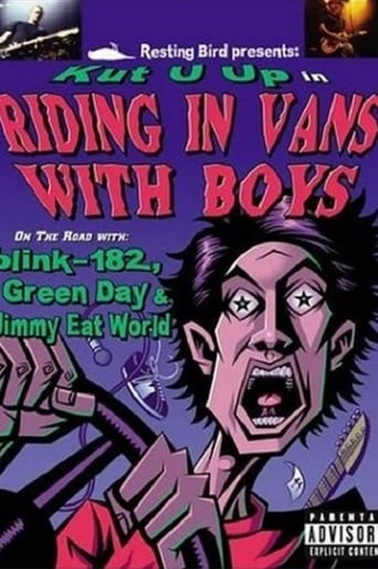Watch Riding in Vans with Boys