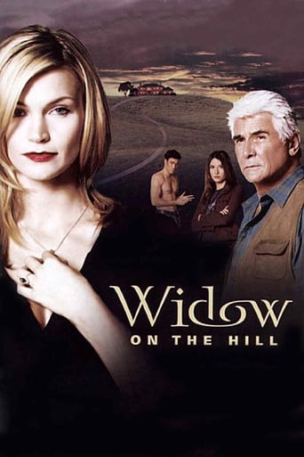 Watch Widow on the Hill
