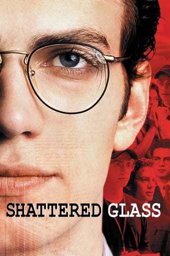 Watch Shattered Glass
