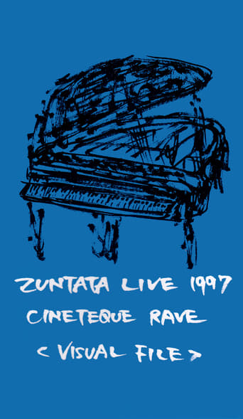 Watch Zuntata Live '97 Cineteque Rave ~Visual File~