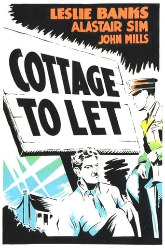 Watch Cottage to Let