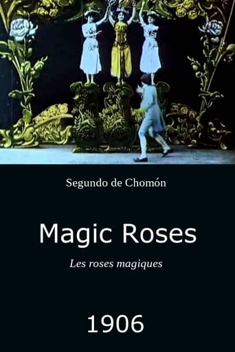 Watch Magic Roses
