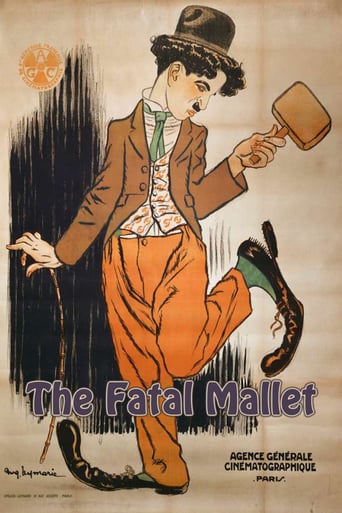 Watch The Fatal Mallet