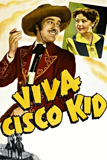 Watch Viva Cisco Kid