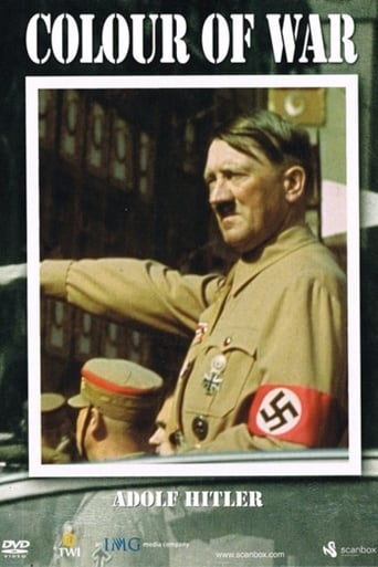 Watch Hitler in Colour