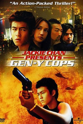 Watch Gen-Y Cops