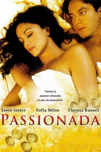 Watch Passionada