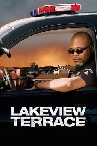 Watch Lakeview Terrace