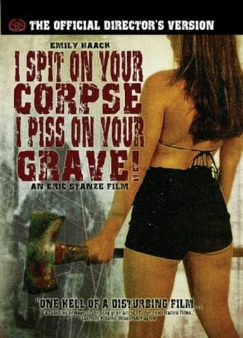 Watch I Spit on Your Corpse, I Piss on Your Grave