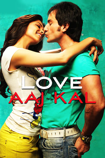 Watch Love Aaj Kal