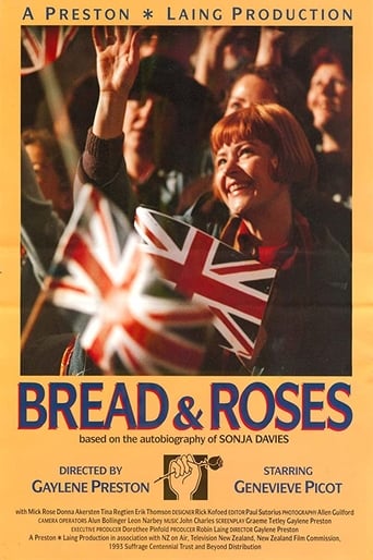 Watch Bread & Roses
