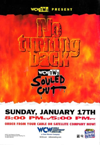 Watch WCW Souled Out 1999
