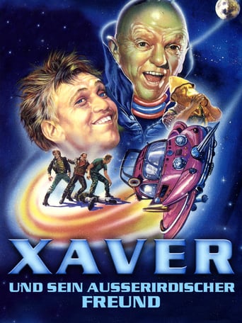Watch Xaver und sein außerirdischer Freund