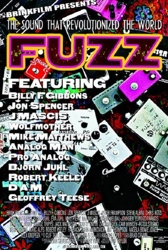 Watch Fuzz: The Sound That Revolutionized the World