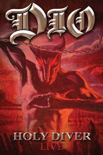 Watch Dio: Holy Diver Live