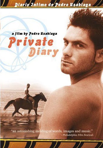 Watch Private Diary