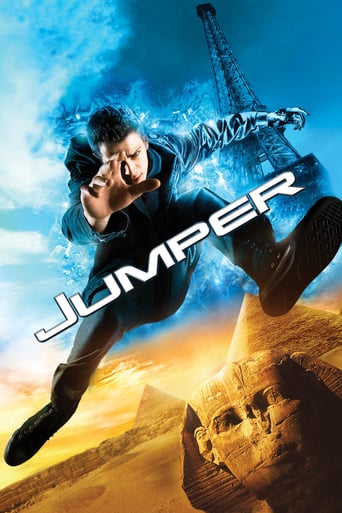 Watch Jumper