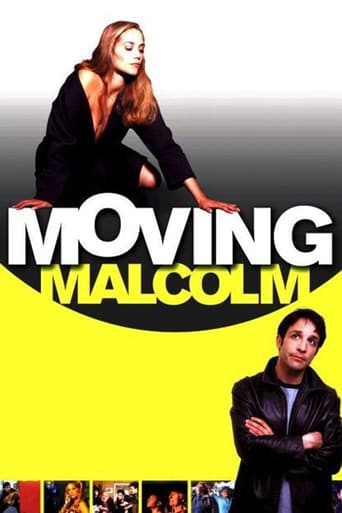 Watch Moving Malcolm