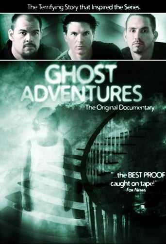 Watch Ghost Adventures