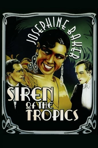 Watch Siren of the Tropics