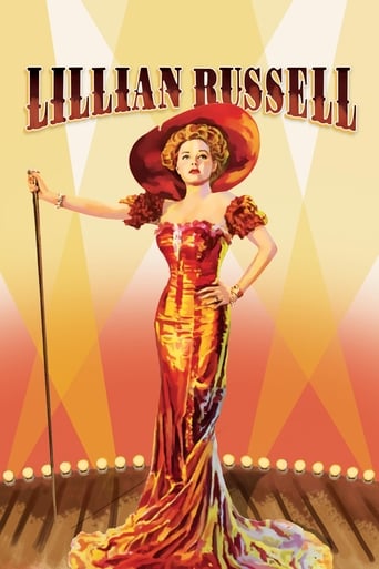 Watch Lillian Russell