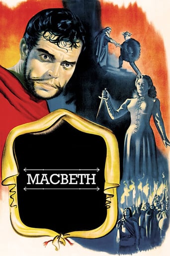 Watch Macbeth