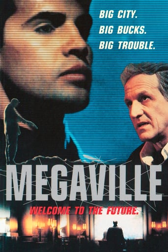 Watch Megaville
