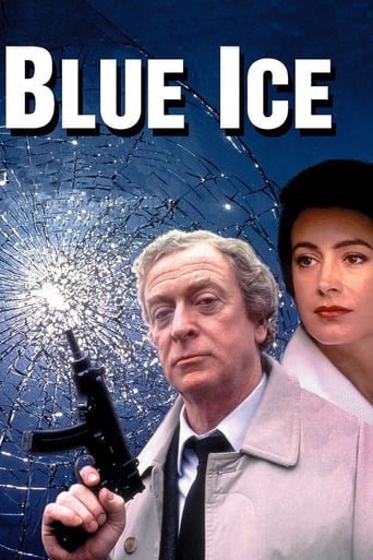 Watch Blue Ice