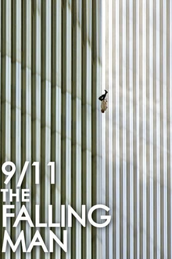 Watch 9/11: The Falling Man