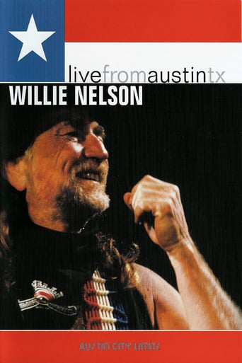 Watch Willie Nelson: Live from Austin TX