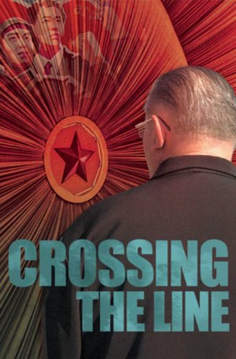 Watch Crossing the Line