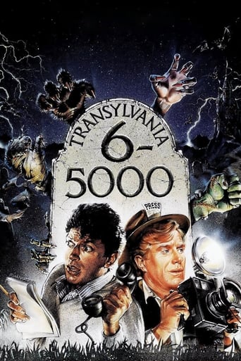 Watch Transylvania 6-5000