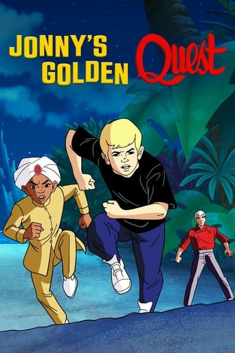 Watch Jonny's Golden Quest