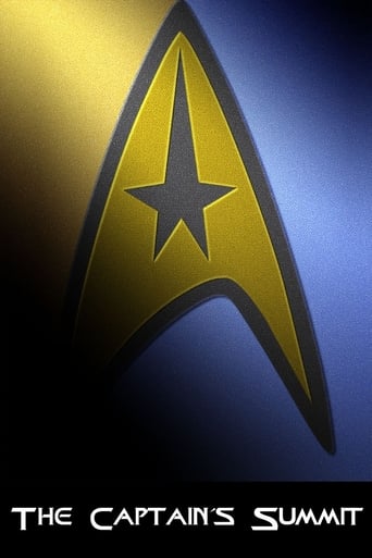 Watch Star Trek: The Captains' Summit