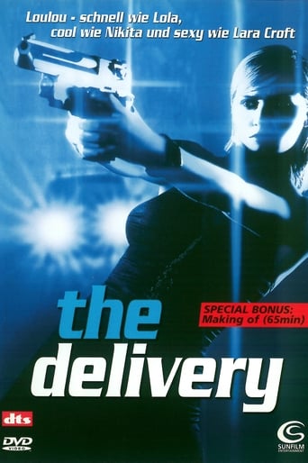 Watch The Delivery