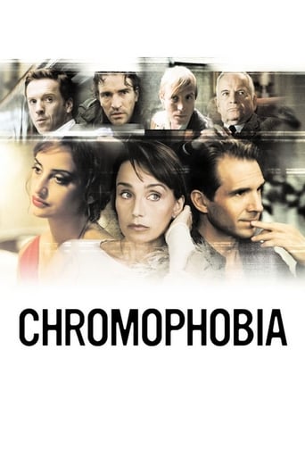 Watch Chromophobia