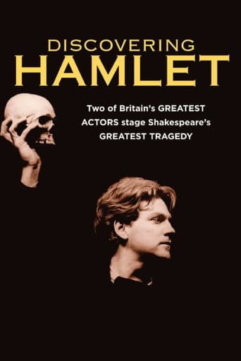Watch Discovering Hamlet